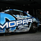 Illustration for article titled 2009 Mopar Drift Dodge Challenger Slides Into SEMA